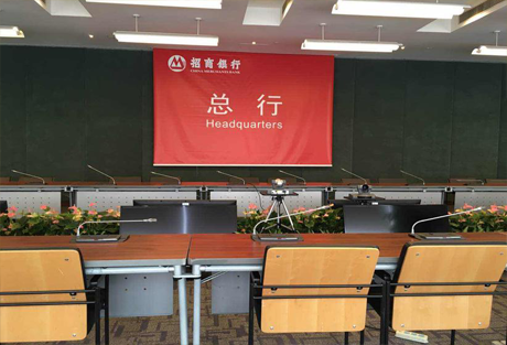 招商银行地毯清洗